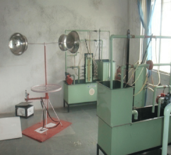 Sagar Institute of Research & Technology Indore Infrastructure photo 11